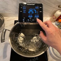 수비드머신 수비드기계 숙성요리 수비드스테이크 저온살균, A