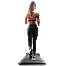 [자모] 스마트 워킹패드 ZMWPA2 / 층간소음 없는 조용한 런닝머신 3단 폴딩 접이식 런닝머신, free, 일반