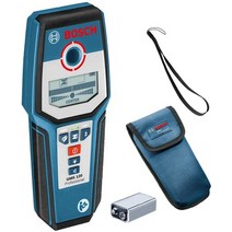 일본직발송 10. 보쉬(BOSCH) Bosch Professional (보쉬) 디지털 탐지기 GMS120【정품】 B0046041C8, One Size_One Color