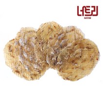 [너트리] 참쥐포 대 1kg M사이즈 45~50미, 상세페이지 참조