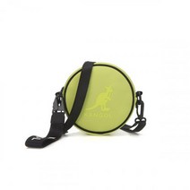 정품 캉골 다이브 서클 크로스백 3131 라이트그린 Dive Circle Cross Bag LT.GREEN