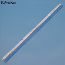 LED 백라이트 스트립 LG 32LH602D 32LJ600U 32LW300C 32MB17HB 바 키트 밴드 어레이 눈금자, 01 20 piece- 10 lot_01 기타