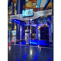 대형 VR 가상현실 체험 vr다인대전 게임플랫폼 체감사격기 대형 VR상용오락체험관 놀이기구 실내 놀이공원 어트랙션, 설비 계약금