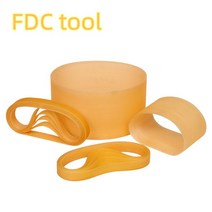 타이밍풀리 V리브 벨트 PJ 풀리 PJ325330340344350355365370400405412mm, 03 5ribs_02 PJ-330mm_01 1 개