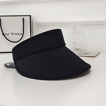 다이뽀 데일리 심플 무지 썬캡