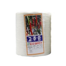 국산 다용도 고추끈 대 약2000미터 유인줄 고추끈 노끈 다용도끈 바인 농업 용끈 박스끈 다끈 포장, 단품, >-상품선택-<