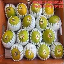 [프리미엄] 창원 명품 태추 단감 딱 한달간 수확, 특품5kg, 1개