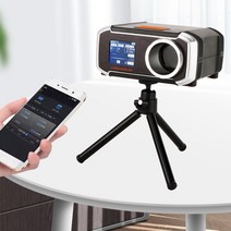 스피드건 볼 속도 테스터 페인트 BB 슈팅 크로노 그래프 공기 총 측정
