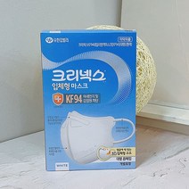 (ABM도매콜) 크리넥스 KF-94 입체형마스크 대형 8매입(개별포장), 상세페이지 참조, 상세페이지 참조