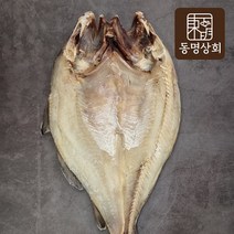 동명상회 반건조 염대구포 염대구 건대구, 반건조 염대구포 대왕특대 1마리