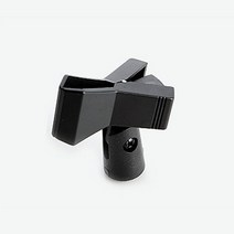 E.T.Shop 멀티T자형마이크스탠드 기본형 붐마이크 자유로운 각도+높이+거리조절 I자겸용 최대196cm 마이크홀더탑재, 집게형마이크홀더