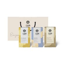 성남점 오설록 환절기 꿀템 2제주 유채&꿀티+삼다꿀배티+제주얼그레이+티라이프 박스