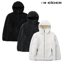 신세계마산점21FW 아이더 에시앙 2.1 남성용 인피니움 플리스 자켓 뽀글이 / DMU21123 3COLOR 266443