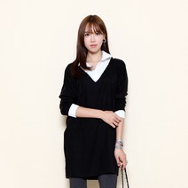 탱크걸 소울메이트* 투인원 카라티 (H 19115) 카라티셔츠
