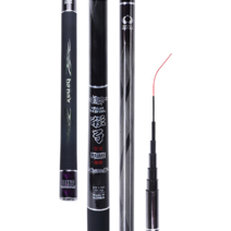 바낙스 강궁 프라임 초경 26칸 민물낚시대 대물낚시대