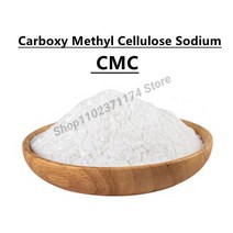 카르복시 메틸 셀룰로오스 나트륨 CMC FH9 Na