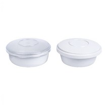 PC 병원식기 조치, 찬기 구형(JS-89B)