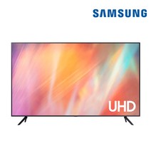 [무료폐가전수거][무료설치]삼성전자 TV 43인치(107cm) 모니터 유튜브 UHD 4K LED 1등급 사이니지TV 비지니스 TV LH43BEAHLGFXK, 107cm/43인치, 스탠드(무료설치)