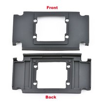 2pcs 좋은 가격 XP600 TX800 인쇄 헤드 보호기 고무 패드 잉크 누출 방지, 03 CType 2 pcs