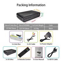 위성 TV 수신기 hd 디지털 dvb s2 미러 스크린 캐스트 wifi 수용체 dvb-s2 인터넷 파인더 youtube, 텔레비젼 수신기, 미국 플러그