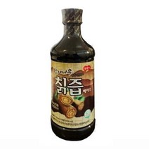 CN 광야식품 헛개나무 칡즙 베이스 500ml 생 알칡 흙 겨울 암 생알 진한 천연 토종 착즙