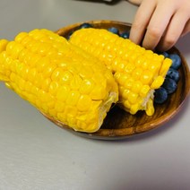 급냉 진공 초당옥수수 10개 5입X2개 마약옥수수 시즈닝 2개, 20개 + 시즈닝10g 4개
