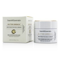BA - 버터 리스토레이티브 리치 크림 건성부터 악건성용 스킨, 50g/1.7oz