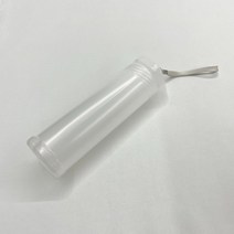 길이조절 원형 요술 붓통 붓케이스 미술붓통 붓케이스