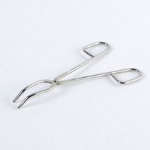 도가니 집게 Cruicile Tong 304SS 250mm 300mm 400mm T19-139-227, T19-139-229/300mm