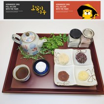 모든찰떡-낱개판매용 Made By 호랑이시루, 찹쌀떡