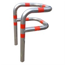 스텐 소화전보호대-F자형 H1000xL600xL600x76 K35500150001, 본상품선택