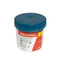 0.5kg 골든펄구리스 베어링 윤활유 오일