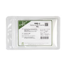 수제나라 자연의숲 비타민C파우더 비타민C분말, 1팩, 20g