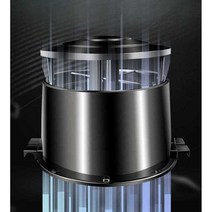 벤츄레타 흡출기 무동력팬 루프팬 지붕 환기 배기 농장 공장, 380V(직경 40cm) + 장착 베이스