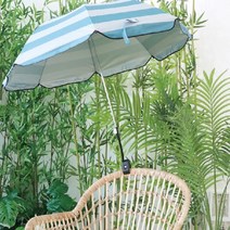 캠핑용 휴대용 파라솔 감성 비치 파라솔 미니 피크닉 파라솔, 미니파라솔