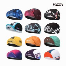 MCN 싸이클 라이딩 자전거 모자 쪽모자 조각모 모음, 09 그랜드