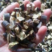 산청한방꾸지뽕 친환경 무농약 헛개나무가지, 1000g, 1봉