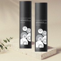청미정 커스랩 마카 스킨 로션 올인원 남성 남자 올리브영 1+1