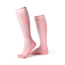 엘나스 2021 ELNATH N SOC SOCKS CORAL 보드양말 스노우보드양말