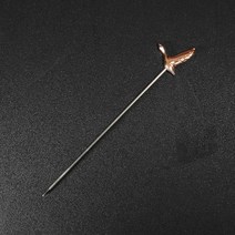 SGS 구스 칵테일픽 쿠퍼 115mm 1p