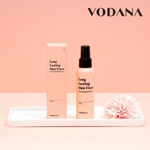 [보다나] 고데고대로 멈춰라 헤어 픽서 헤어 스프레이 100ml (리뉴얼), 1개