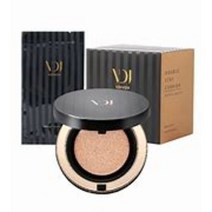 비디보브더블스테이쿠션/리필포함, 21앤샌드아이보리, 1개