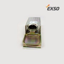 [천삼백케이] [엑소] 엑소 EXSO 인두기 스탠드 ST-66, 단품
