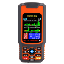 토지면적측정기 GPS 수확기 탑재 에이커 면적 측량기, A타입 T11-A