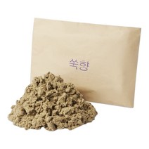 인산가 쑥향 100g 강화 3년 숙성 약쑥 싸주아리 쑥