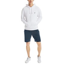 노티카 Nautica 남성용 프라이드 그래픽 풀오버 후디 정품보장