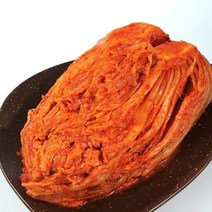 자이담 옐로우 묵은지 2kg, 단품