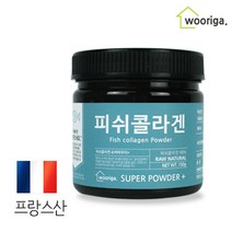 저분자 피쉬콜라겐 프랑스산 150g, 단품, 단품