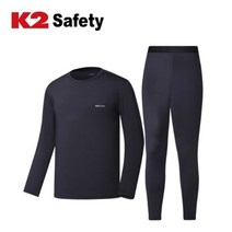K2 내복 남자 보온 내의 상하의 세트 운동 낚시 등산 자전거 조깅 골프 캠핑 발열 이너웨어 타이즈 레깅스 남성 실내복 추천 성인 동내의 정장 기능성 겨울 방한 상의 하의