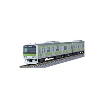 TOMIXN 게이지 E231-500계 통근 열차 야마노테선 기본 세트 6량 98716 철도 모형 전철